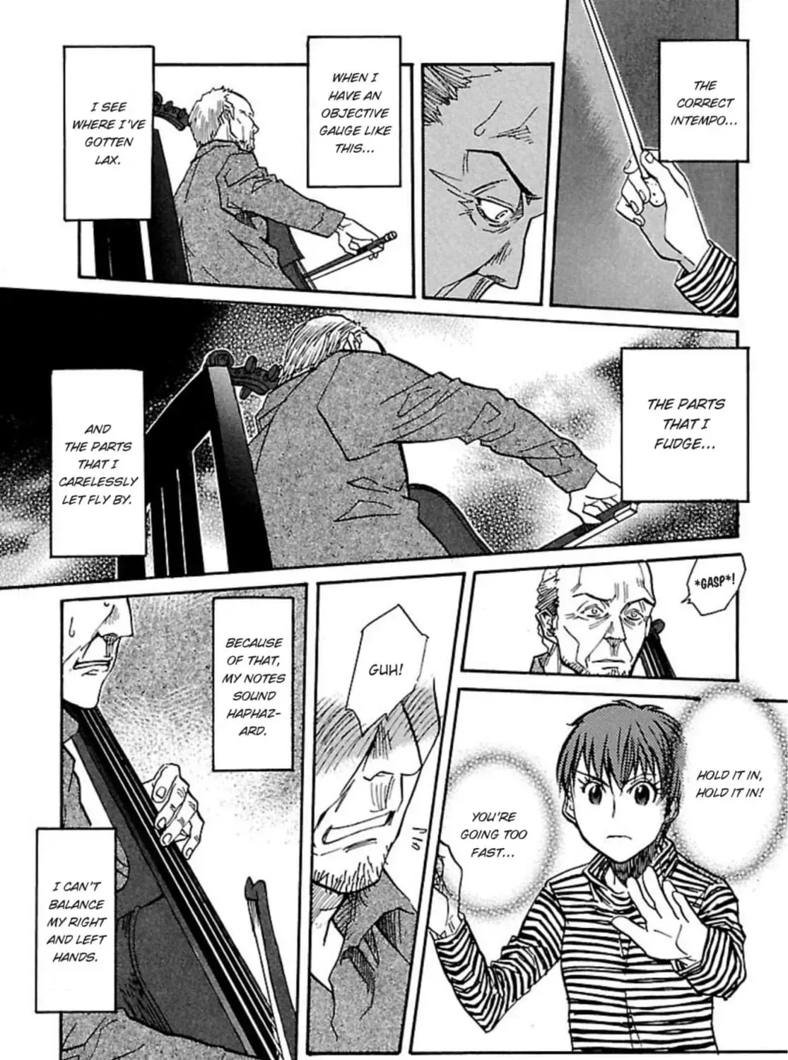 So Ra No Wo To Chapter 41 page 53 - 