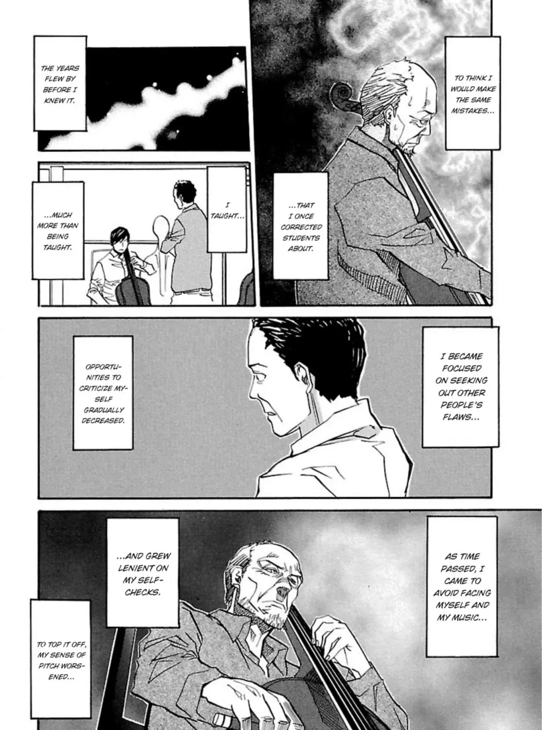 So Ra No Wo To Chapter 41 page 55 - 