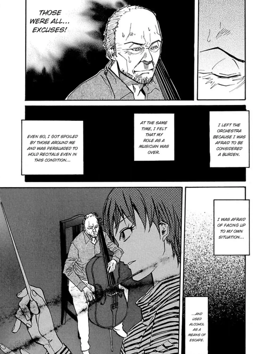 So Ra No Wo To Chapter 41 page 57 - 
