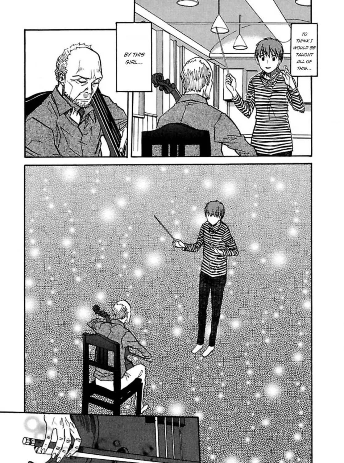 So Ra No Wo To Chapter 41 page 59 - 