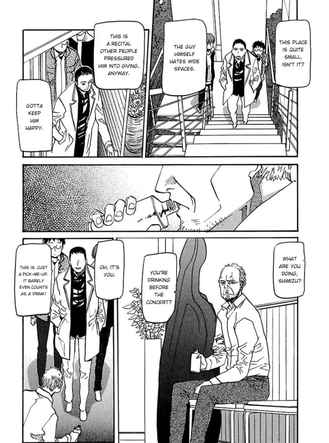 So Ra No Wo To Chapter 41 page 7 - 
