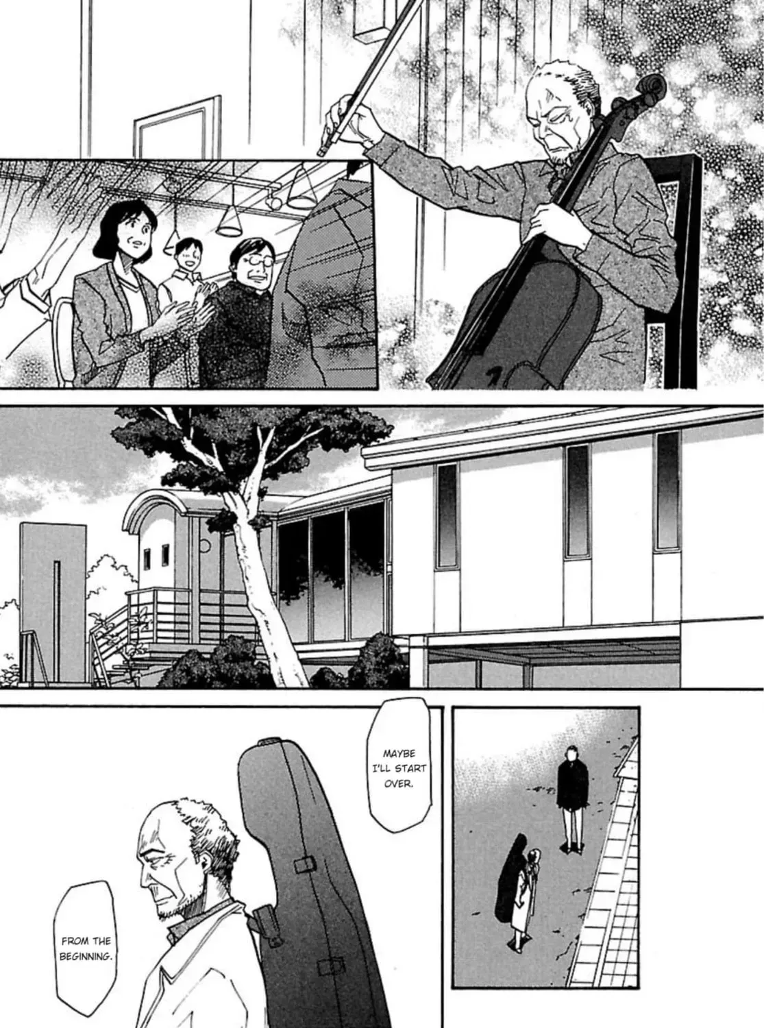 So Ra No Wo To Chapter 41 page 61 - 