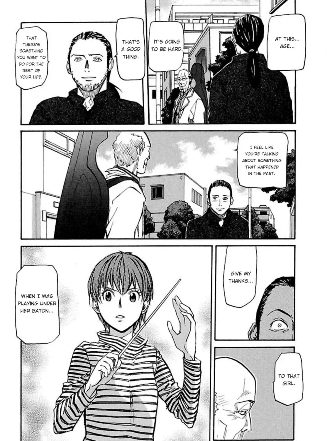 So Ra No Wo To Chapter 41 page 63 - 