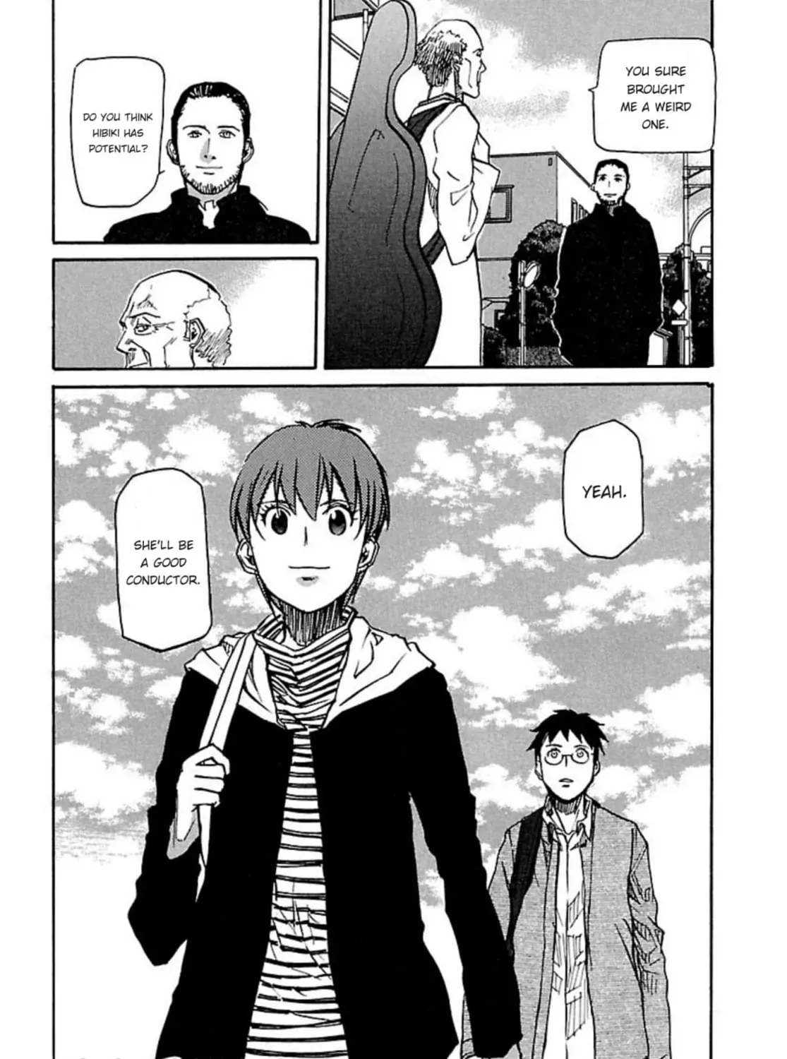 So Ra No Wo To Chapter 41 page 67 - 