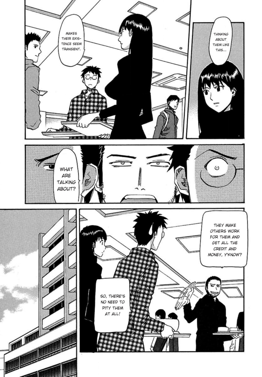 So Ra No Wo To Chapter 42 page 11 - 