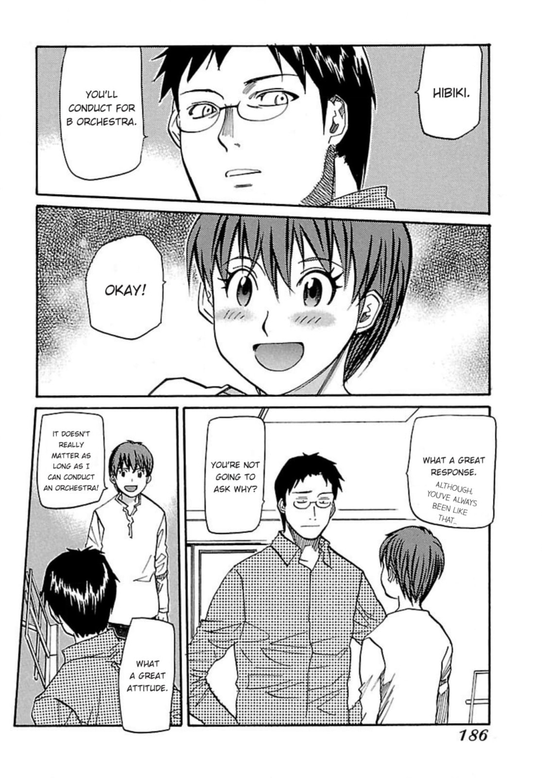 So Ra No Wo To Chapter 42 page 12 - 