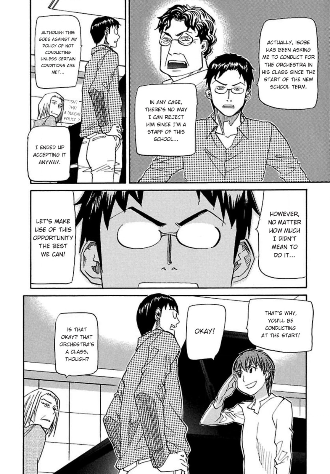 So Ra No Wo To Chapter 42 page 13 - 