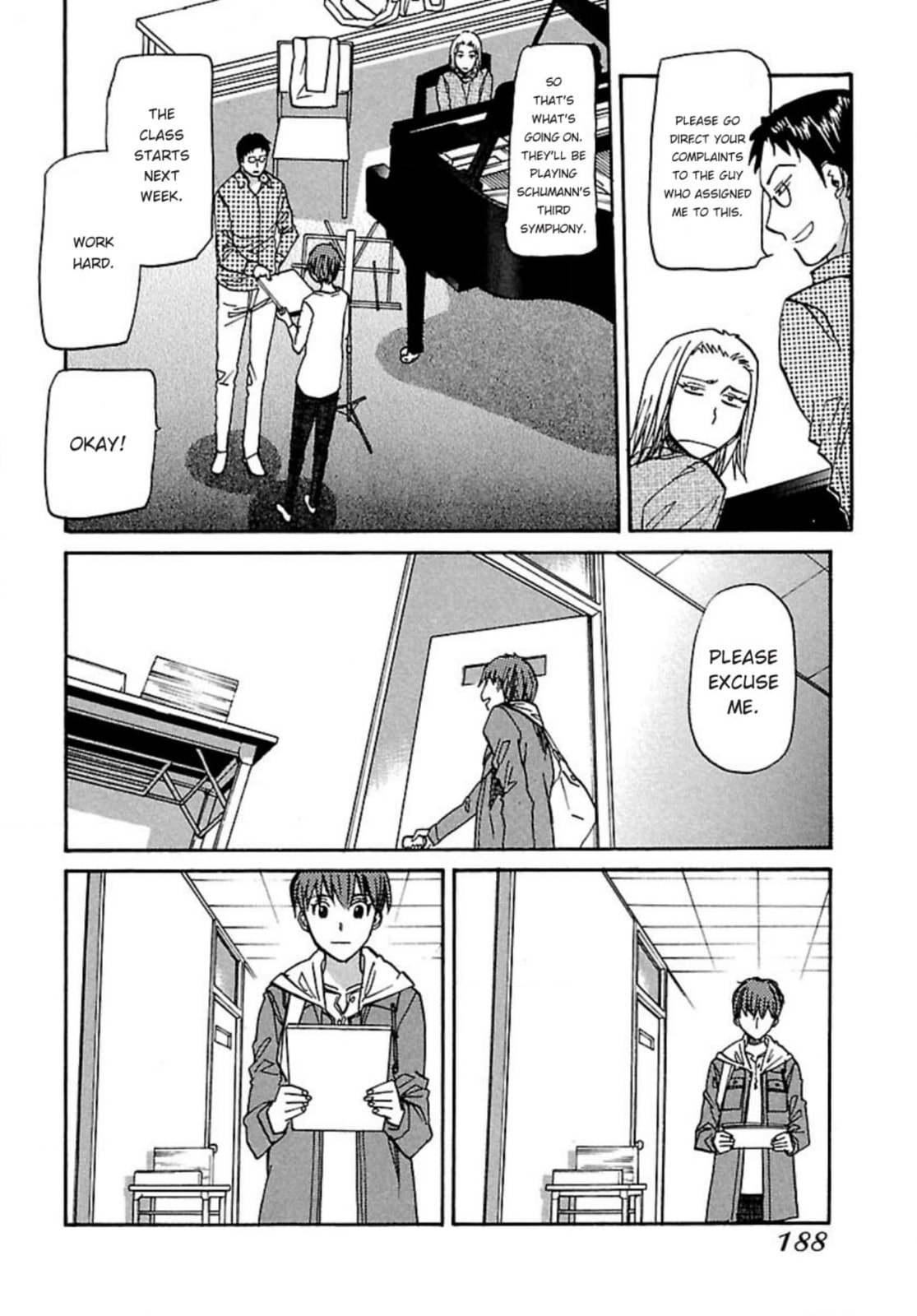 So Ra No Wo To Chapter 42 page 14 - 