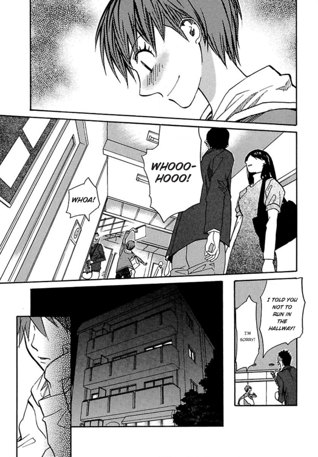 So Ra No Wo To Chapter 42 page 15 - 