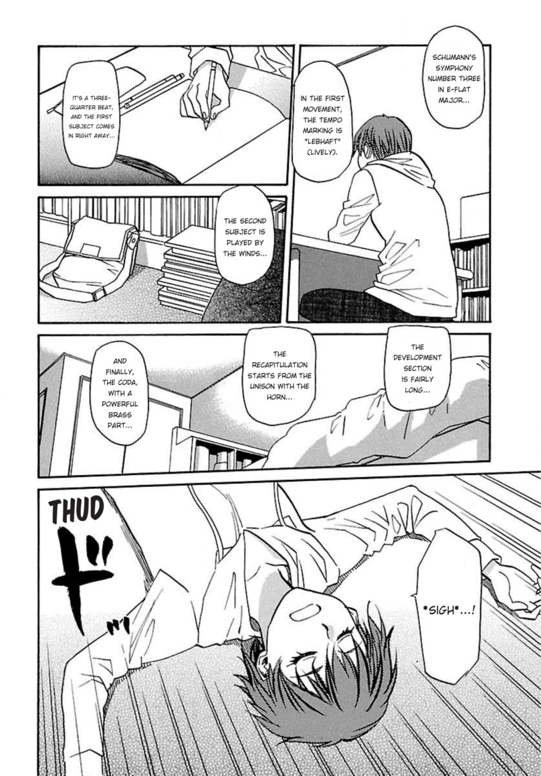 So Ra No Wo To Chapter 42 page 16 - 