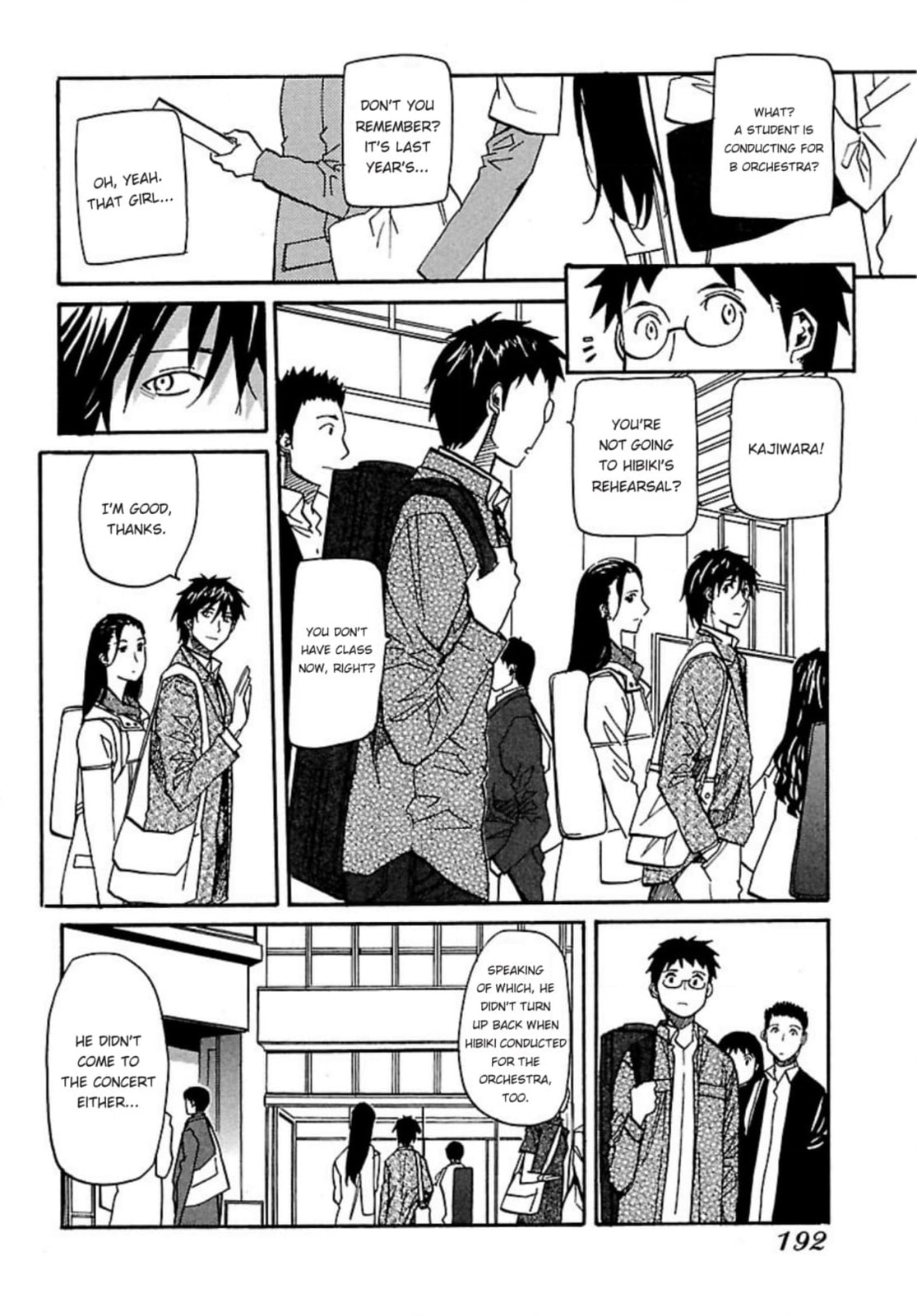 So Ra No Wo To Chapter 42 page 18 - 