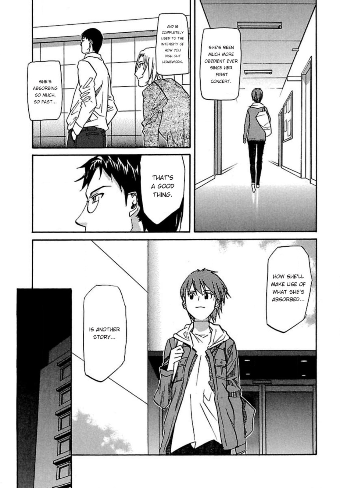 So Ra No Wo To Chapter 42 page 3 - 