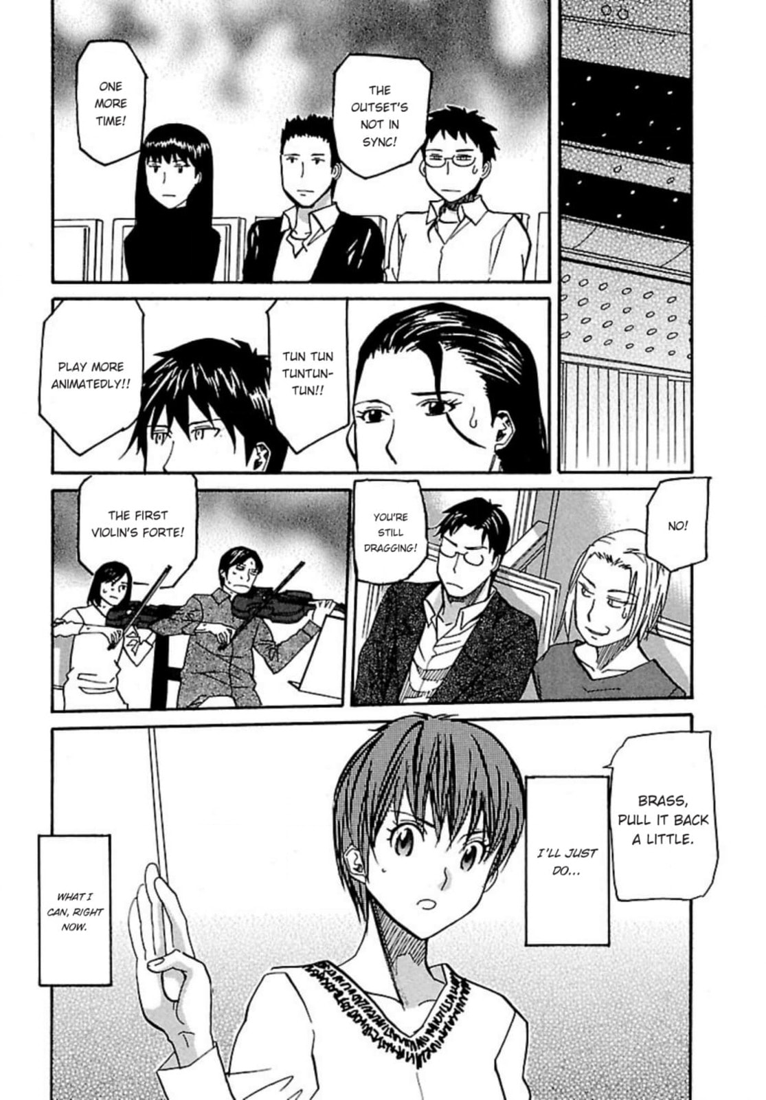 So Ra No Wo To Chapter 42 page 22 - 