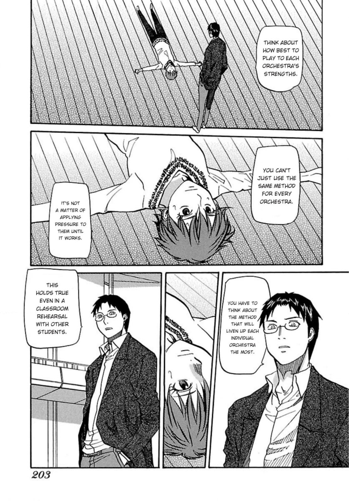 So Ra No Wo To Chapter 42 page 29 - 