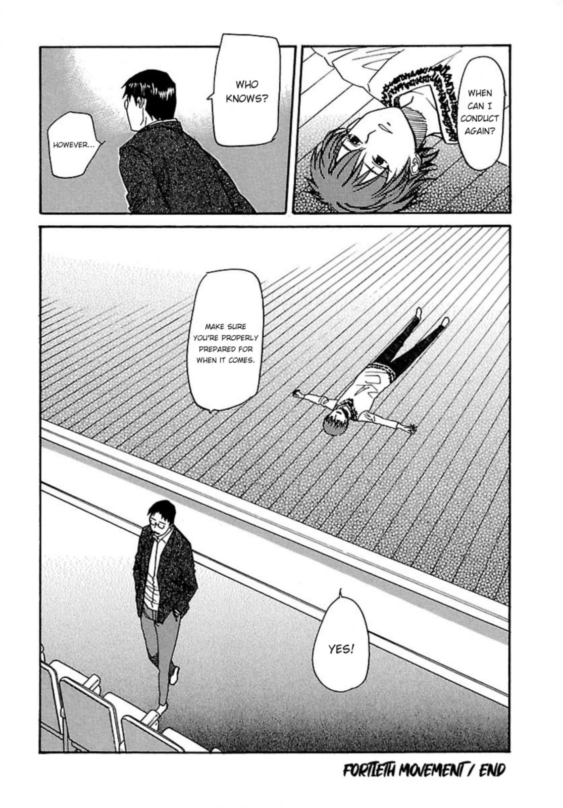 So Ra No Wo To Chapter 42 page 30 - 