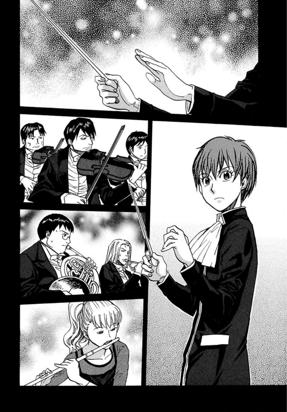 So Ra No Wo To Chapter 42 page 4 - 