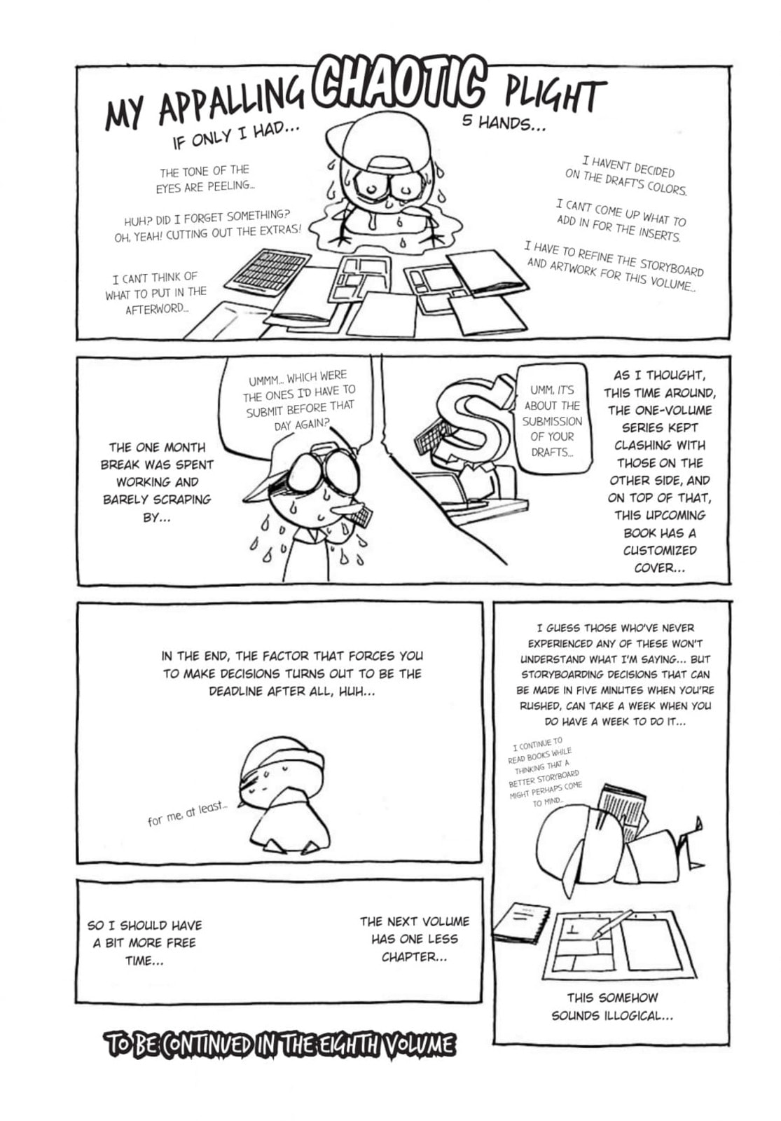 So Ra No Wo To Chapter 42 page 33 - 