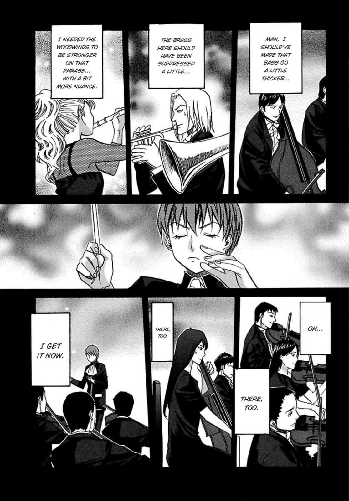 So Ra No Wo To Chapter 42 page 5 - 