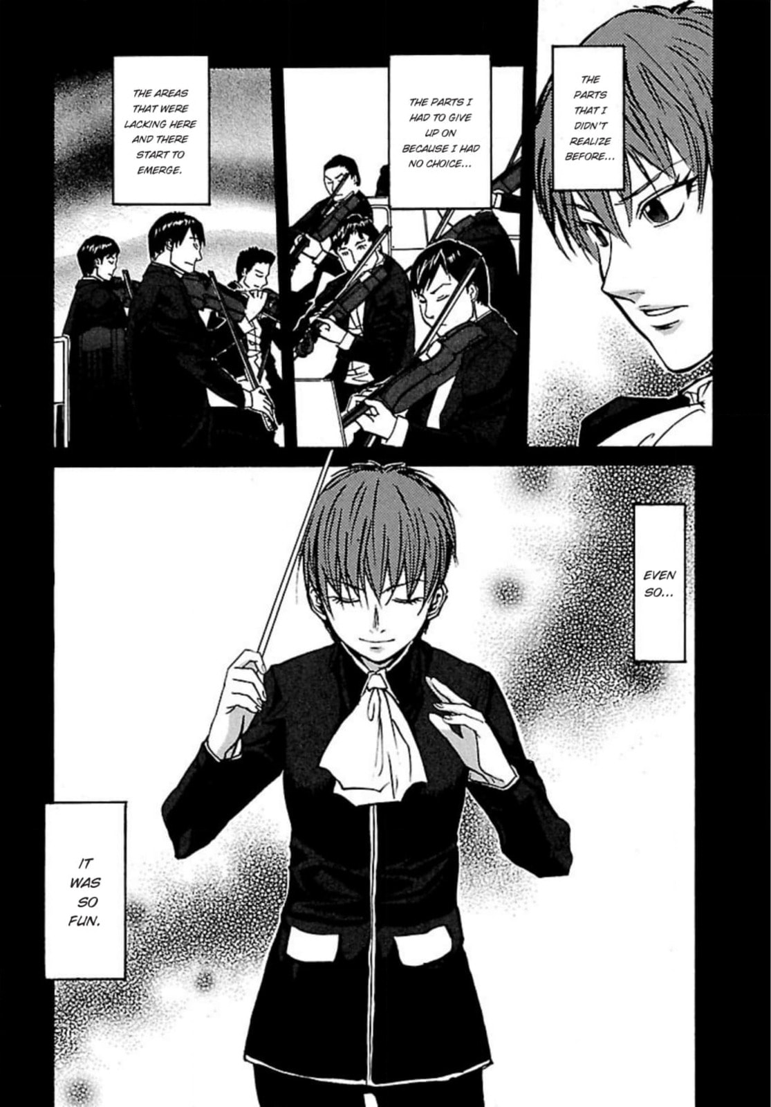 So Ra No Wo To Chapter 42 page 6 - 