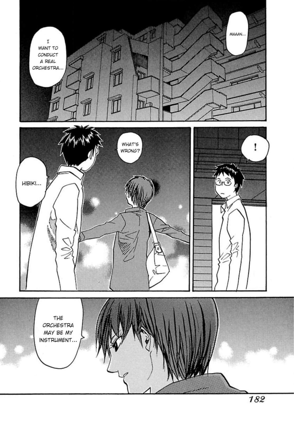 So Ra No Wo To Chapter 42 page 8 - 