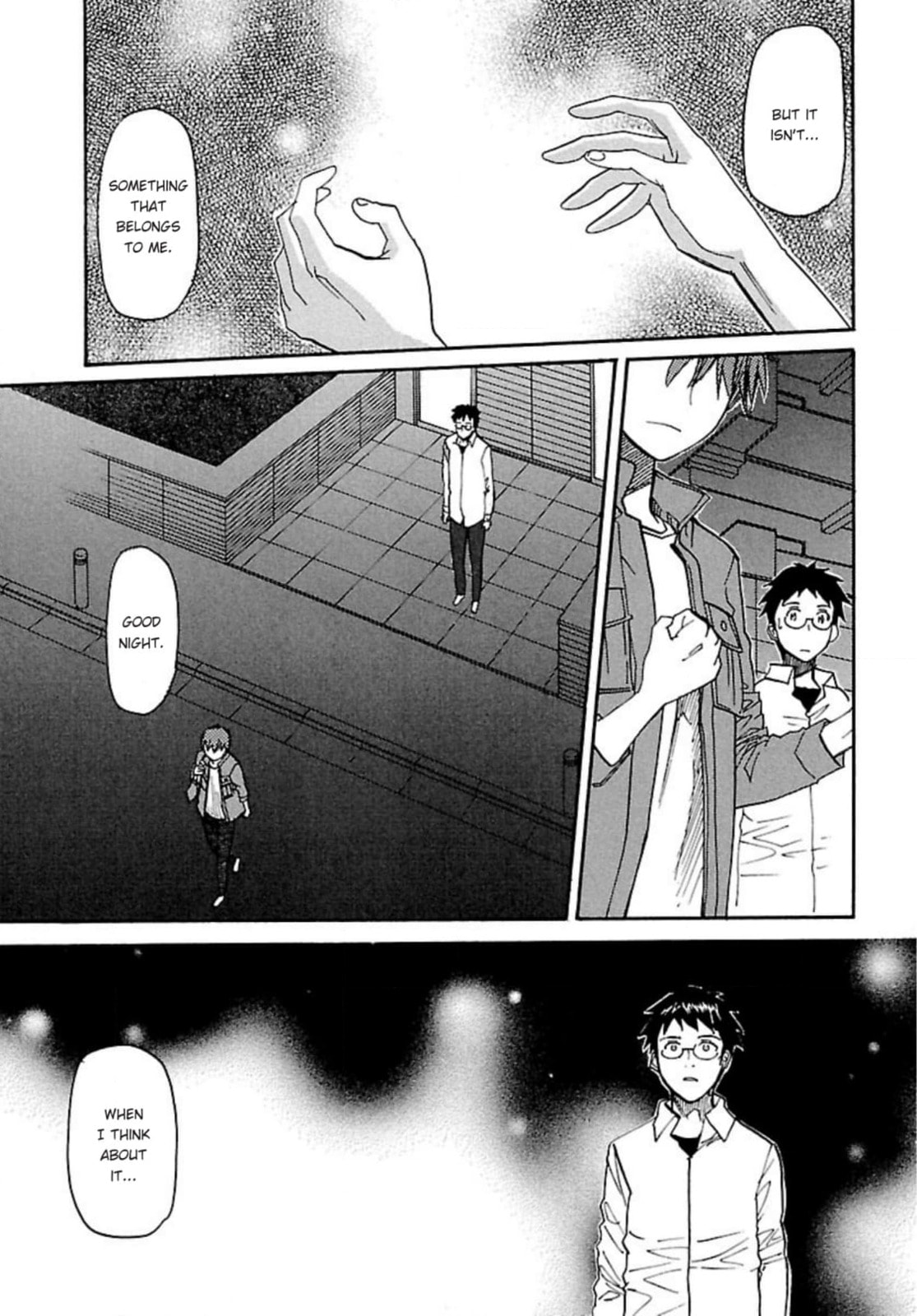 So Ra No Wo To Chapter 42 page 9 - 