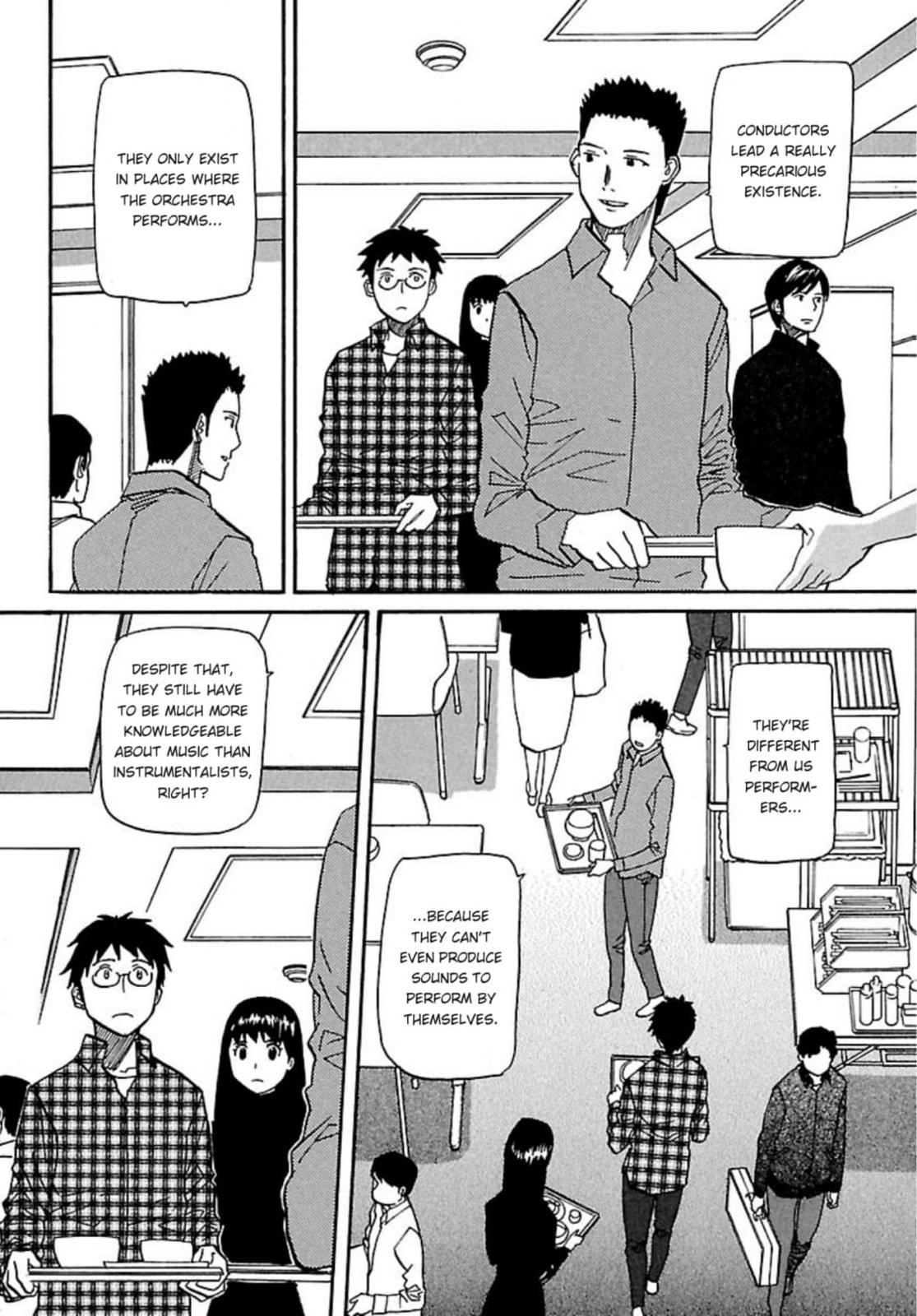 So Ra No Wo To Chapter 42 page 10 - 