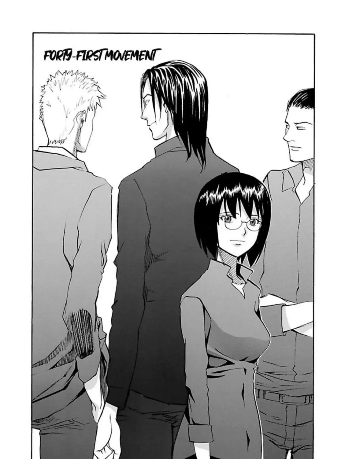 So Ra No Wo To Chapter 43 page 2 - 