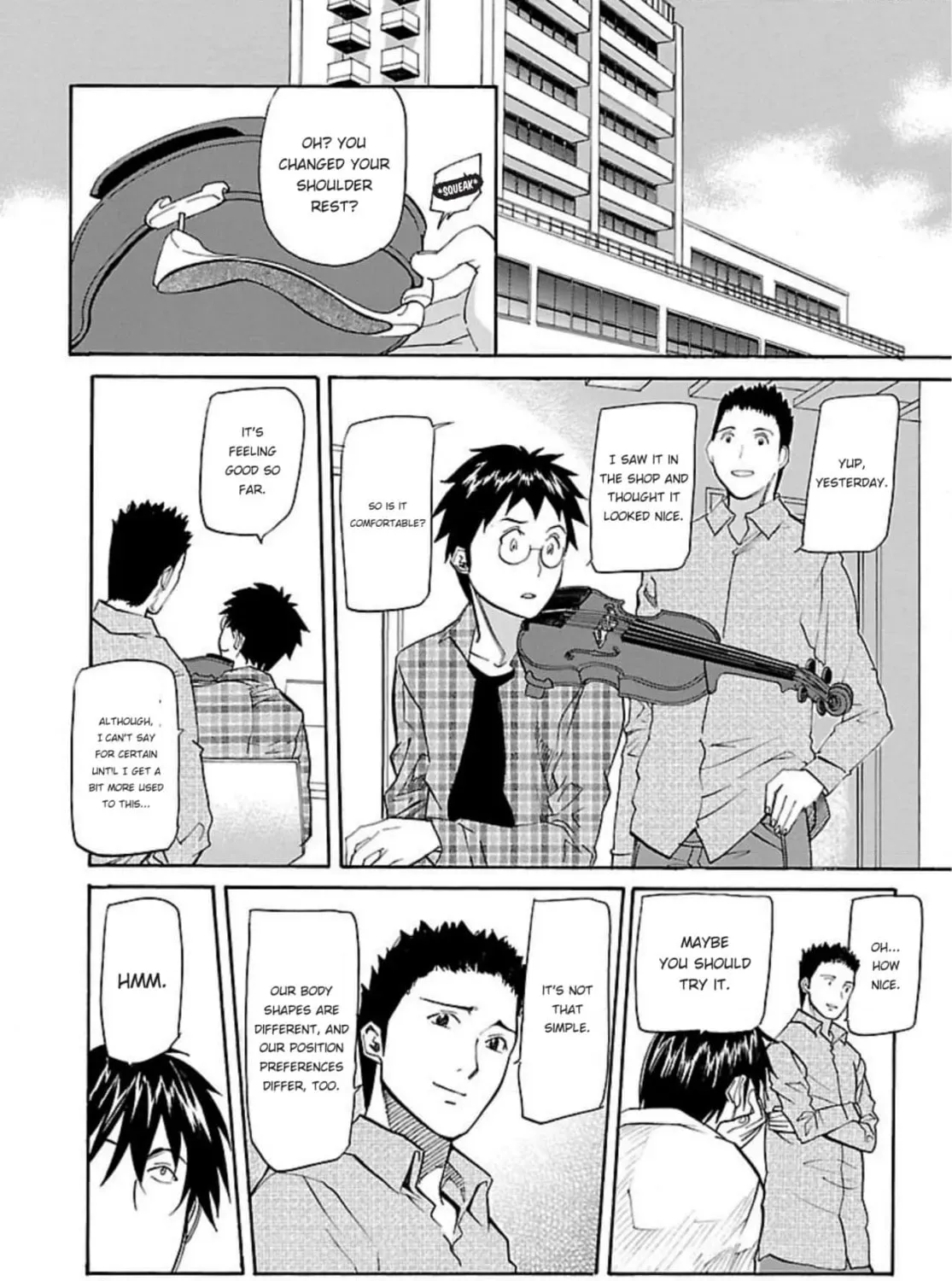 So Ra No Wo To Chapter 43 page 14 - 