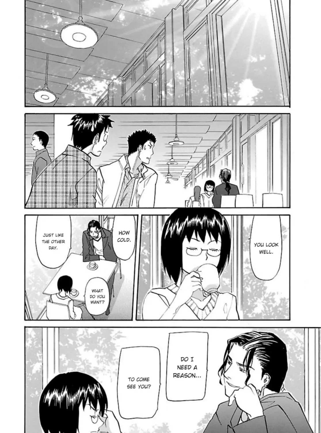 So Ra No Wo To Chapter 43 page 20 - 