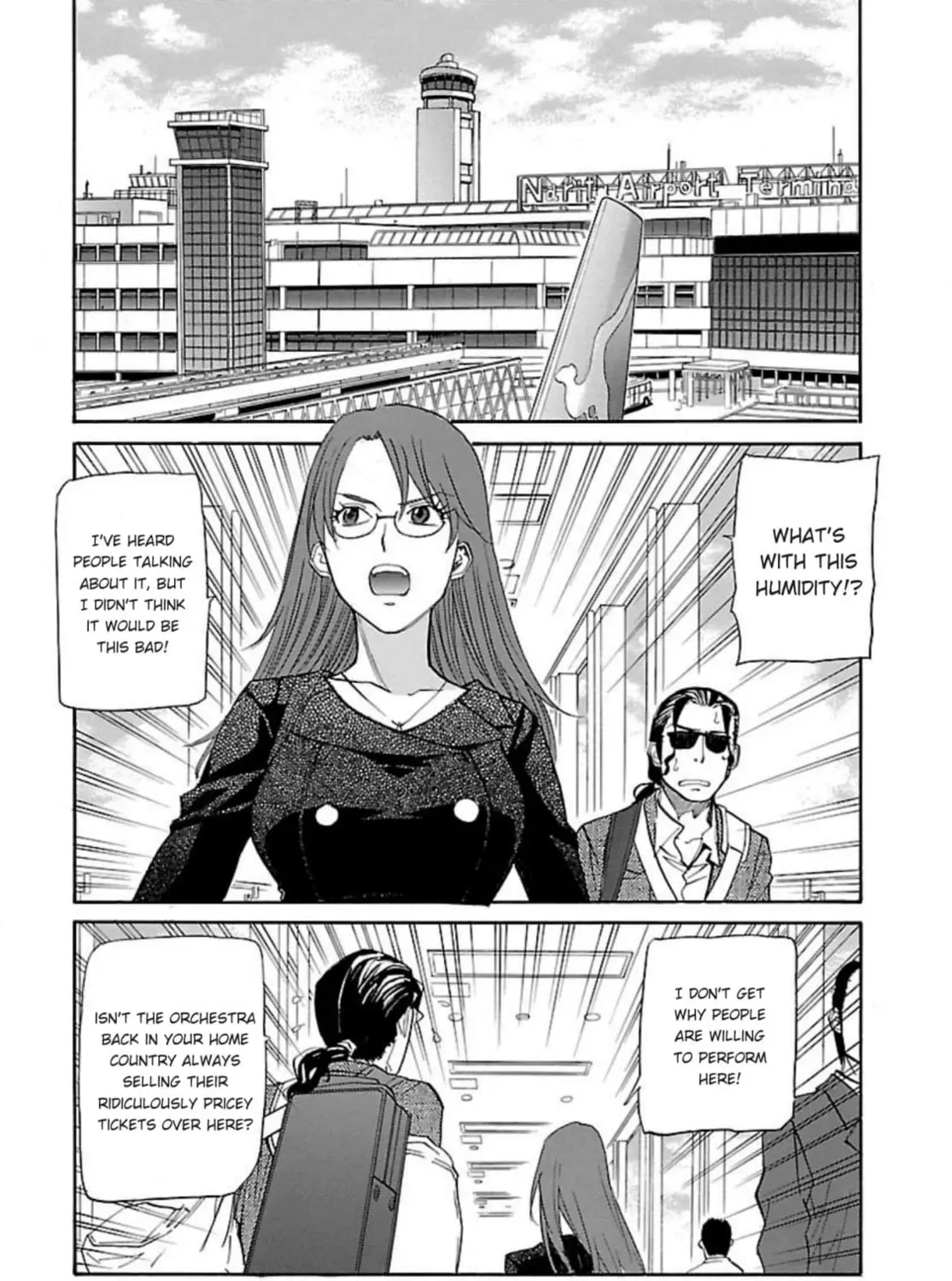So Ra No Wo To Chapter 43 page 4 - 