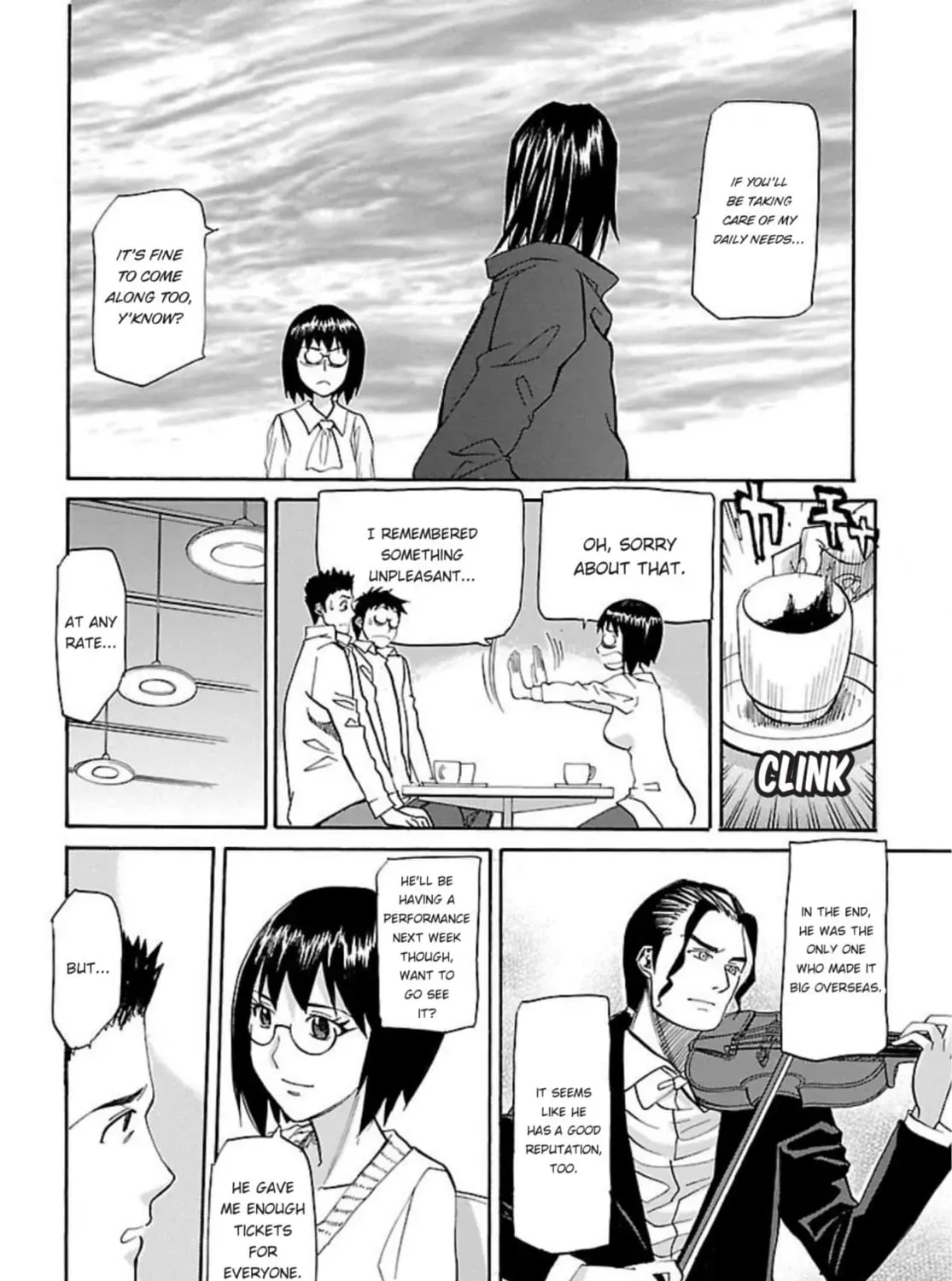 So Ra No Wo To Chapter 43 page 36 - 