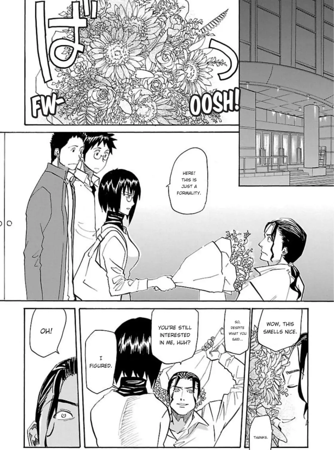 So Ra No Wo To Chapter 43 page 40 - 