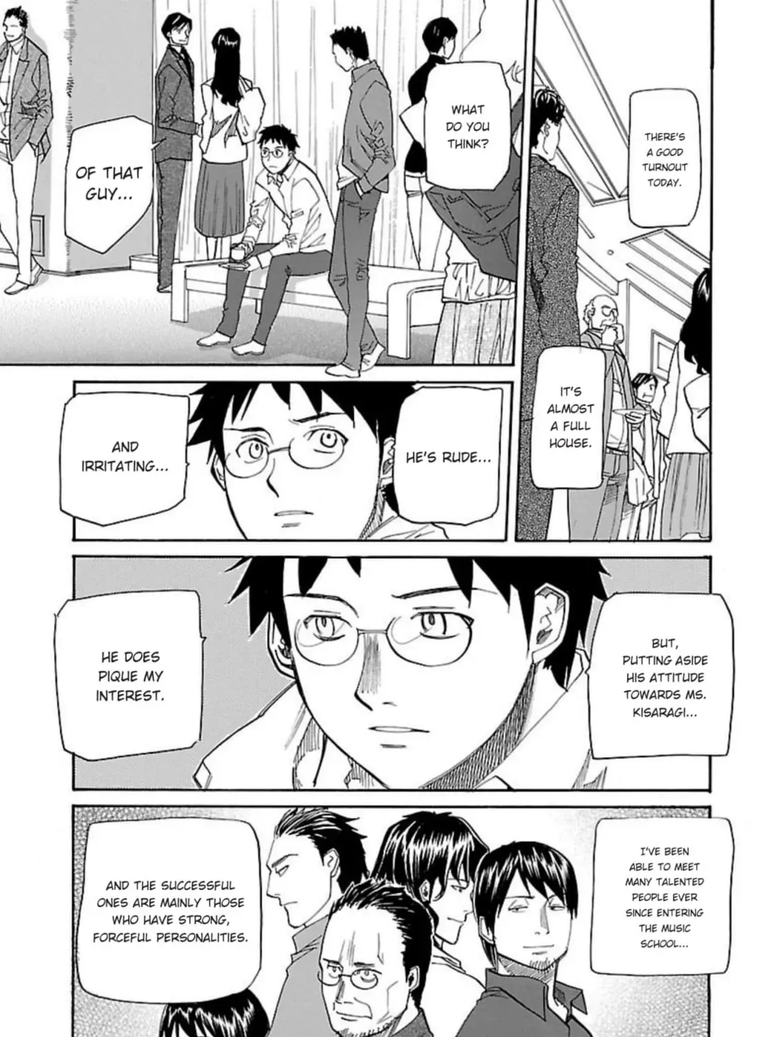 So Ra No Wo To Chapter 43 page 46 - 