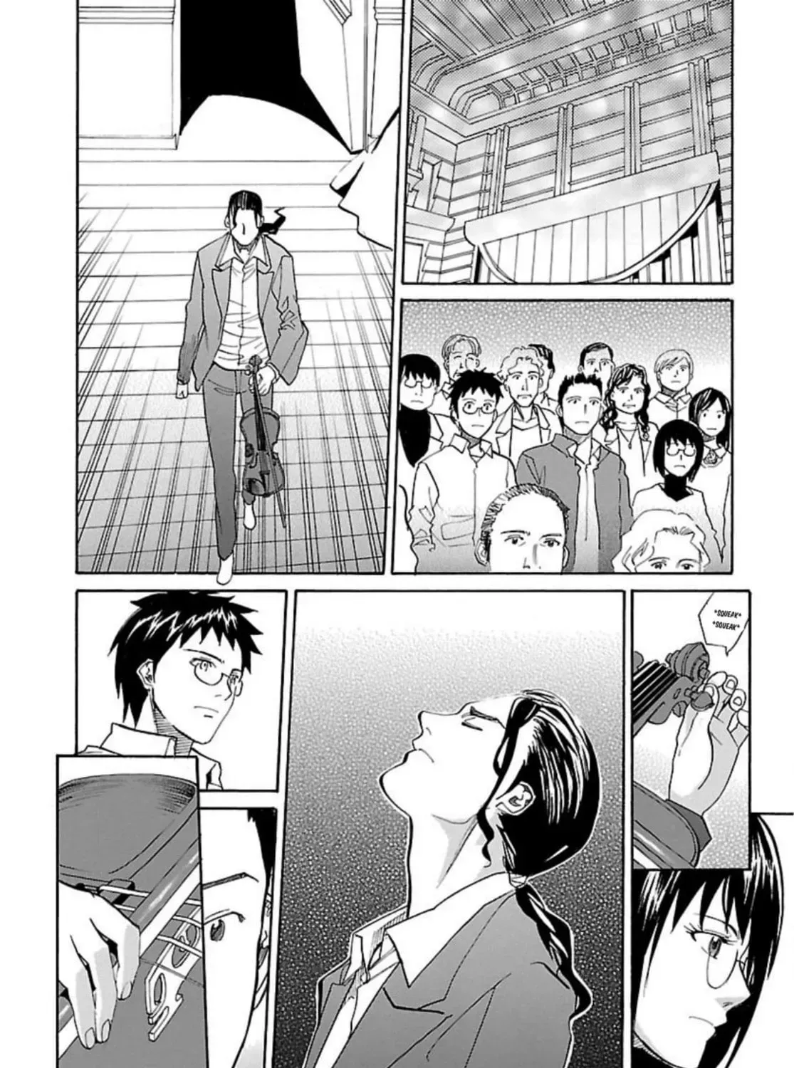 So Ra No Wo To Chapter 43 page 50 - 