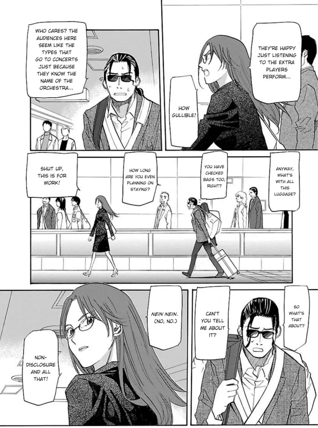 So Ra No Wo To Chapter 43 page 6 - 
