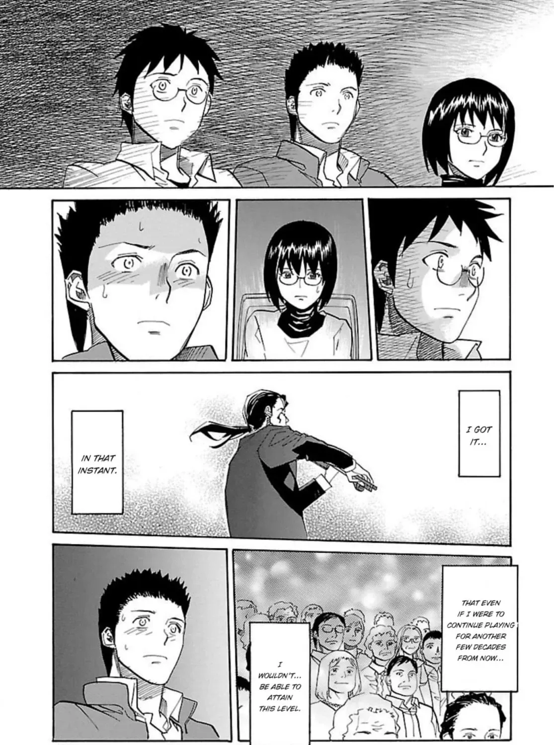 So Ra No Wo To Chapter 43 page 54 - 