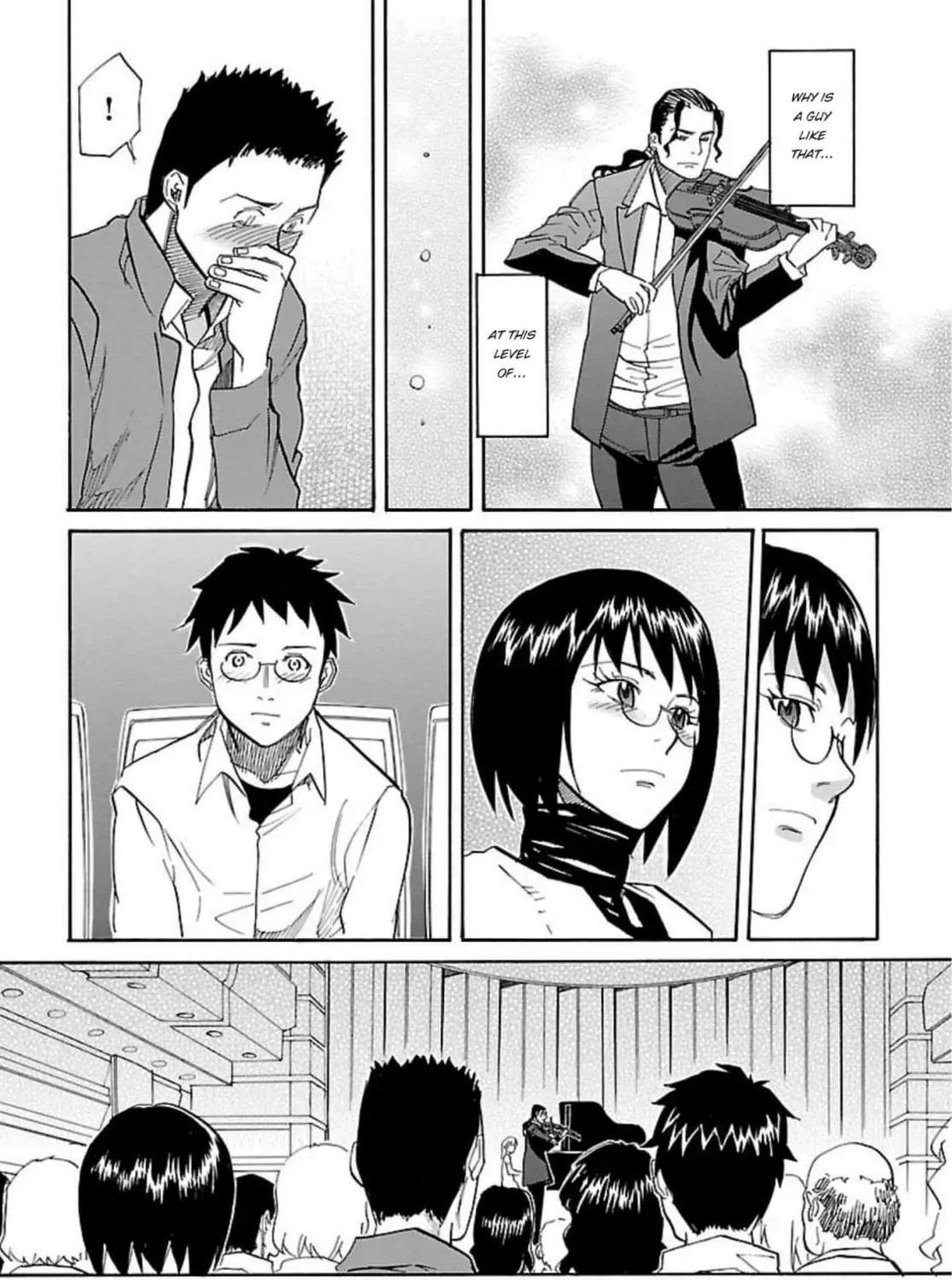 So Ra No Wo To Chapter 43 page 56 - 