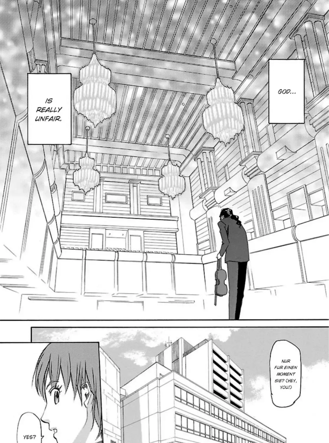 So Ra No Wo To Chapter 43 page 58 - 