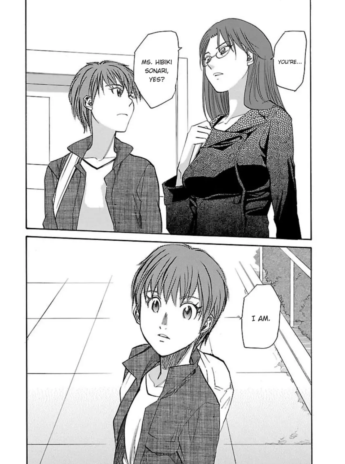 So Ra No Wo To Chapter 43 page 60 - 