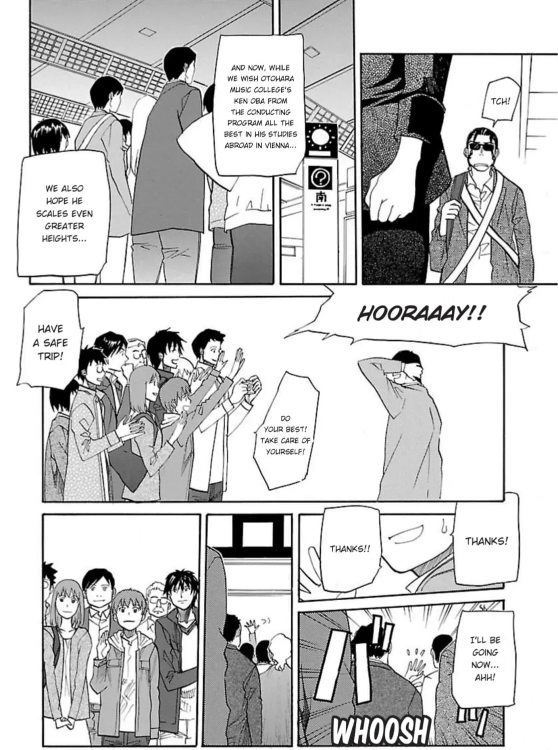 So Ra No Wo To Chapter 43 page 8 - 