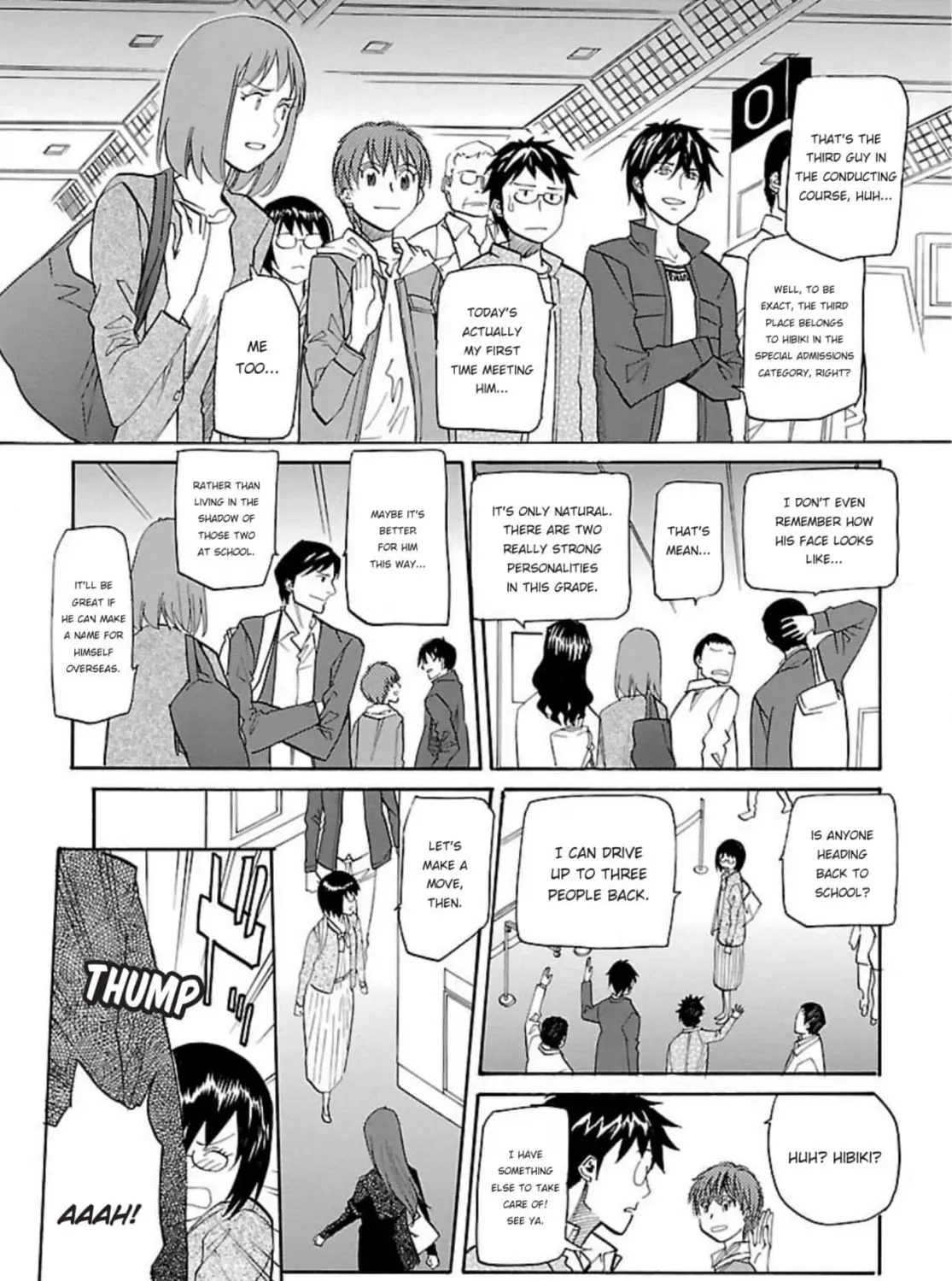 So Ra No Wo To Chapter 43 page 10 - 