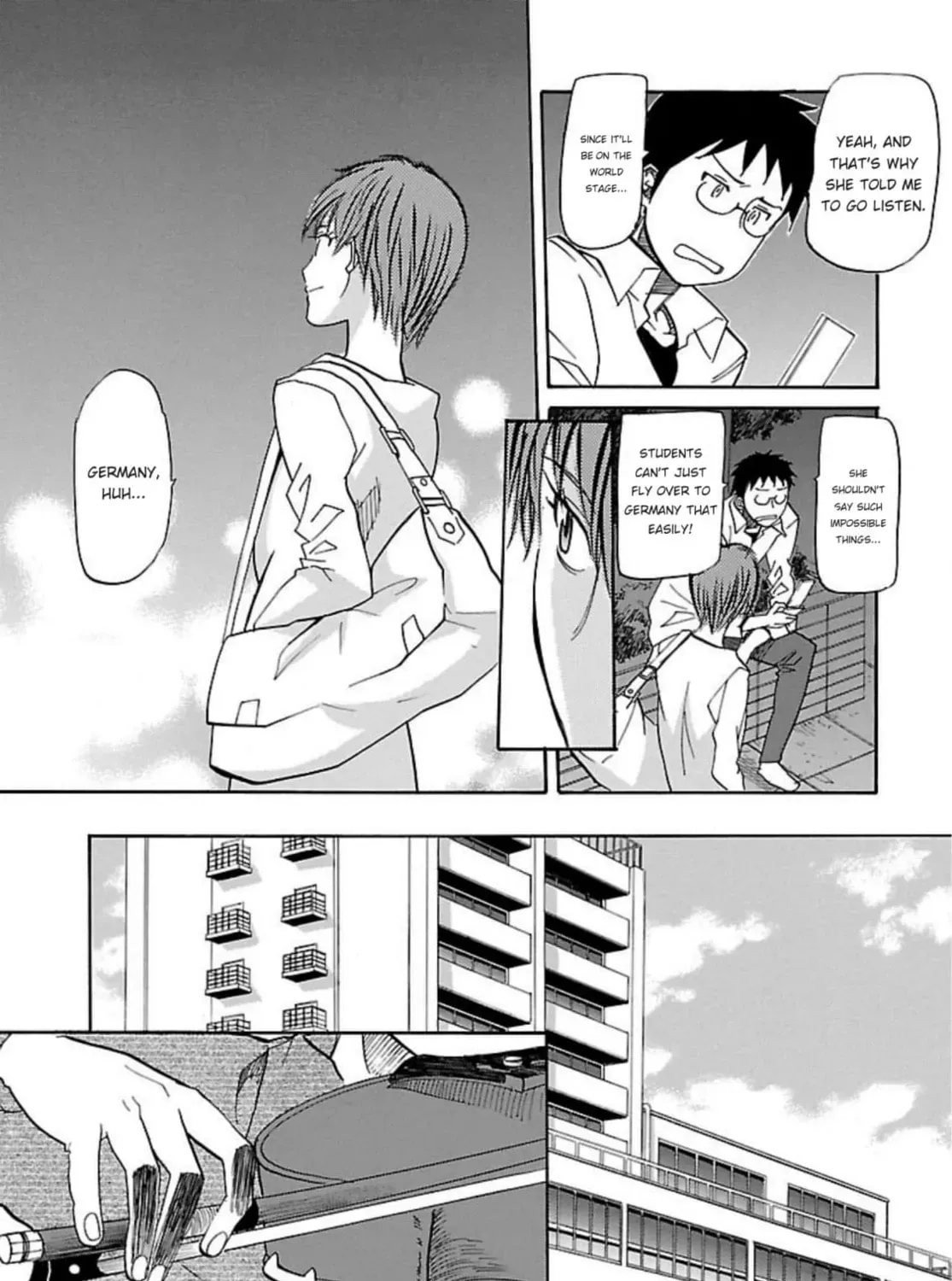 So Ra No Wo To Chapter 44 page 13 - 