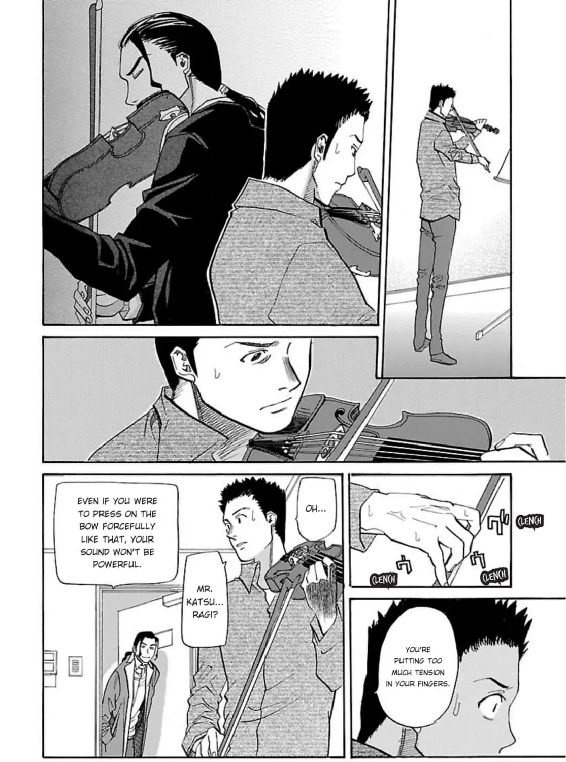 So Ra No Wo To Chapter 44 page 15 - 