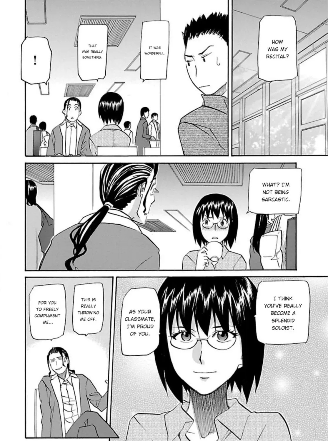 So Ra No Wo To Chapter 44 page 23 - 