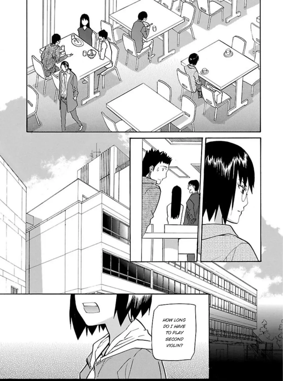 So Ra No Wo To Chapter 44 page 33 - 