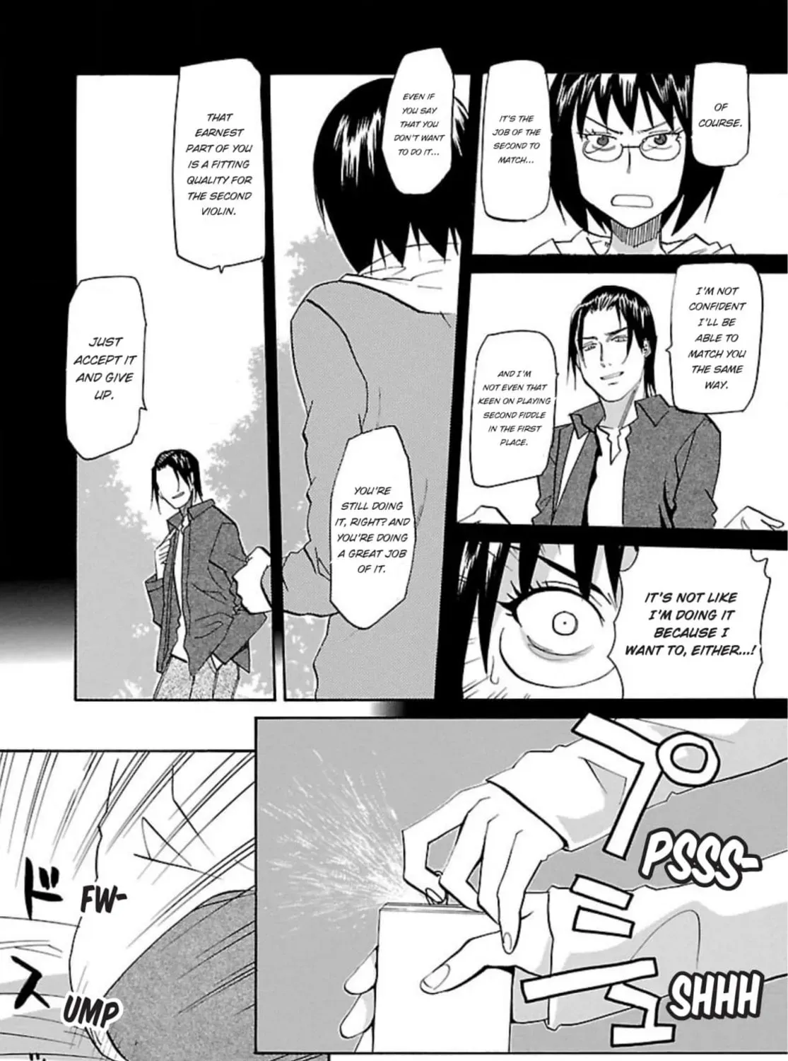 So Ra No Wo To Chapter 44 page 37 - 