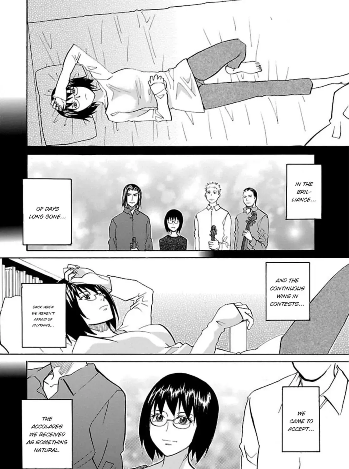 So Ra No Wo To Chapter 44 page 39 - 