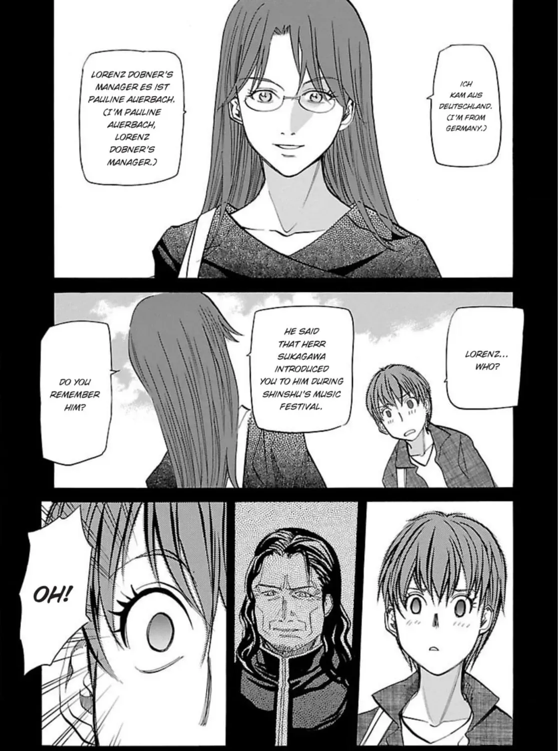 So Ra No Wo To Chapter 44 page 5 - 