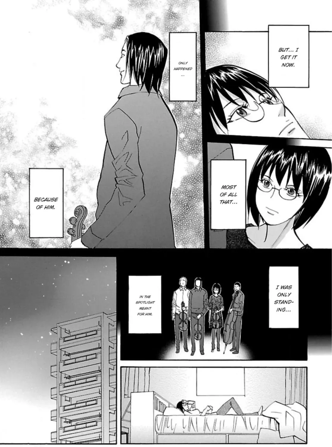 So Ra No Wo To Chapter 44 page 41 - 