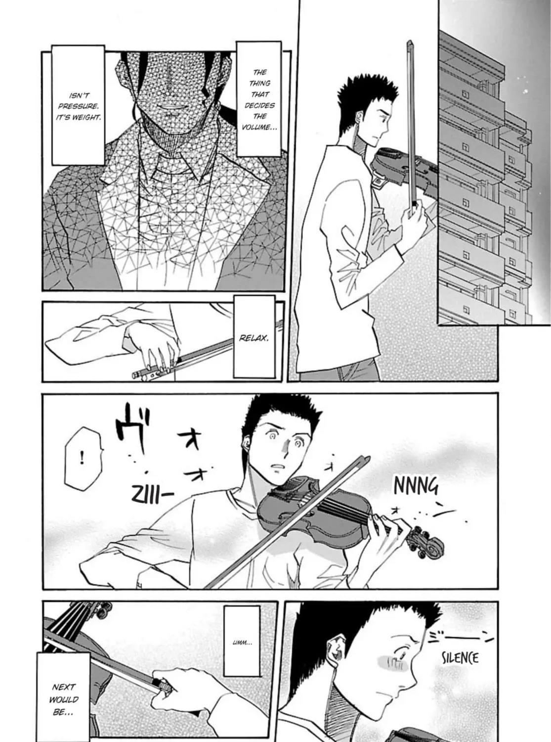 So Ra No Wo To Chapter 44 page 43 - 
